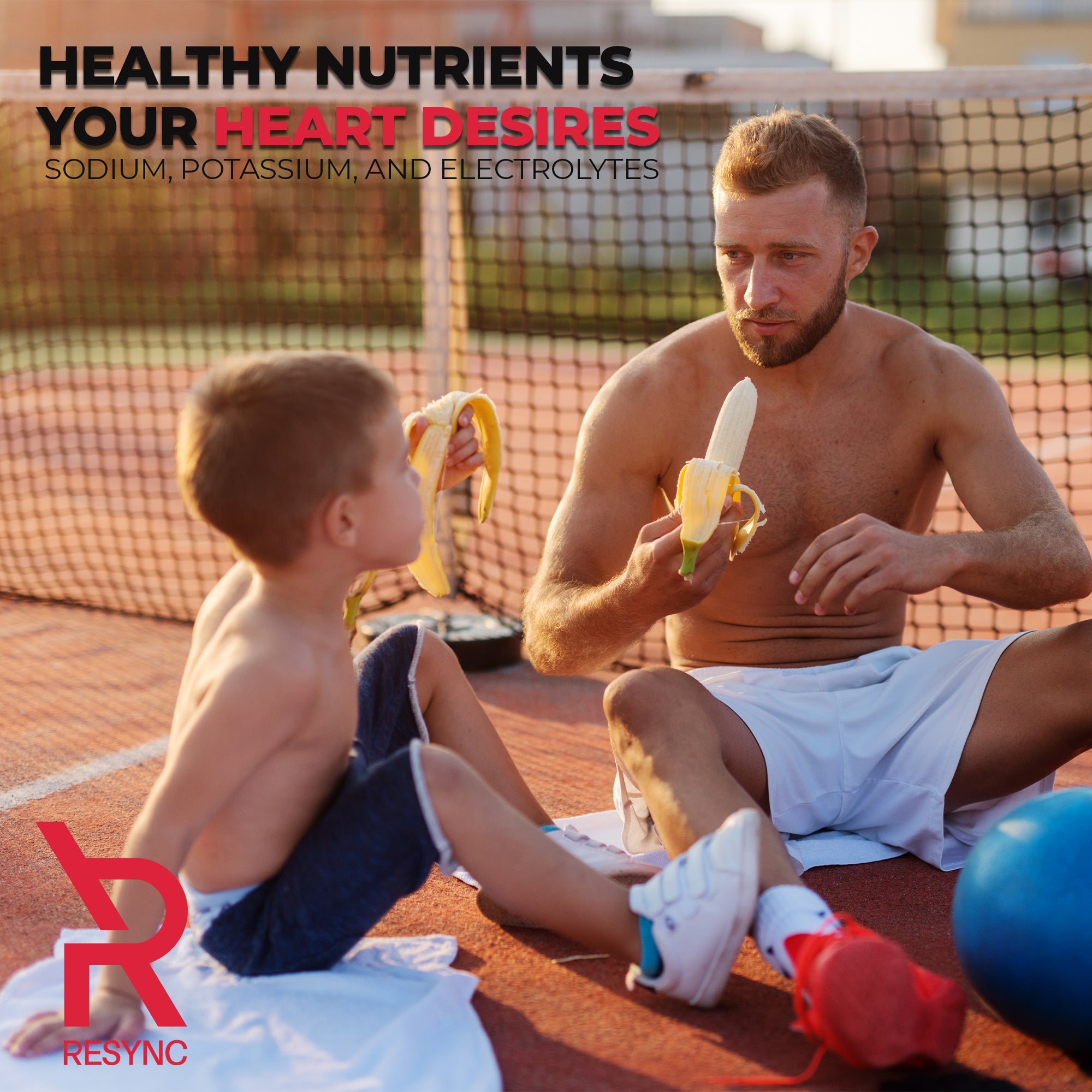 Are electrolytes good for you?