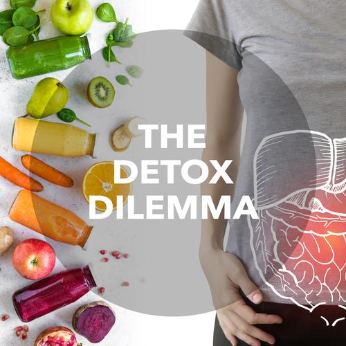 Detox Dilemma: How To Make A Detox Plan That Delivers In 2021 (Updated)