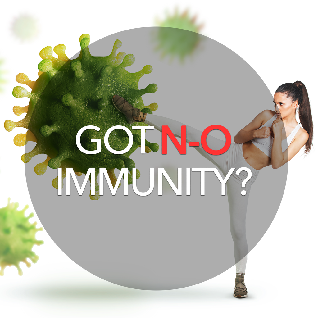 Got N-O Immunity?