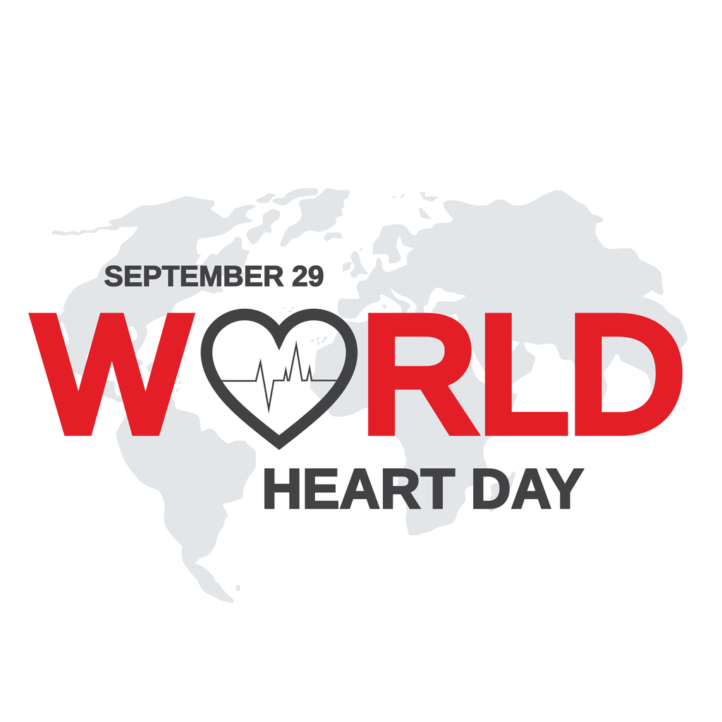 Resync Your Heart on World Heart Day