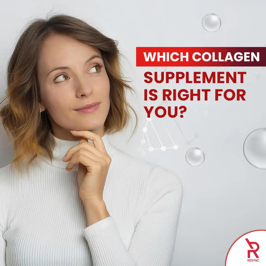 Top 5 Best Collagen Supplements: Which one is right for you?