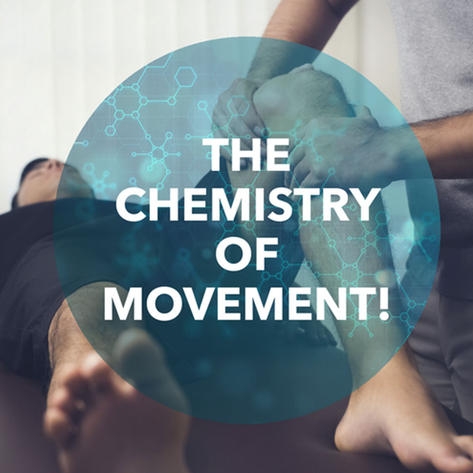 The Chemistry of Movement!