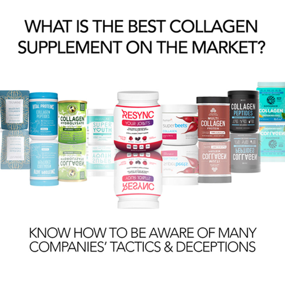 What Is The Best Collagen Supplement On The Market?