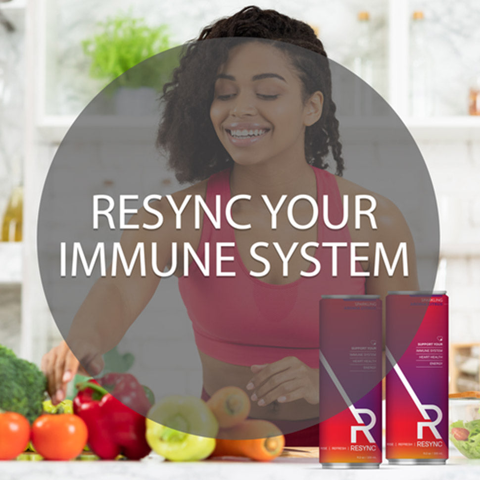 Resync Your Immune System