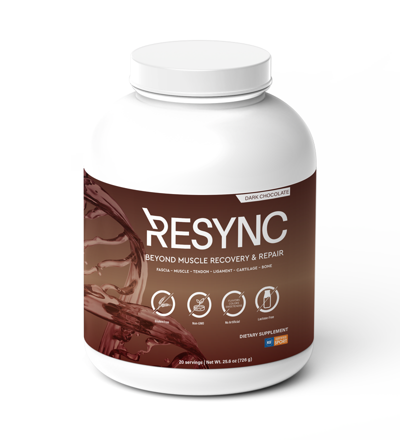 Resync Collagen Peptides