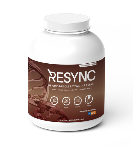 Resync Collagen Peptides