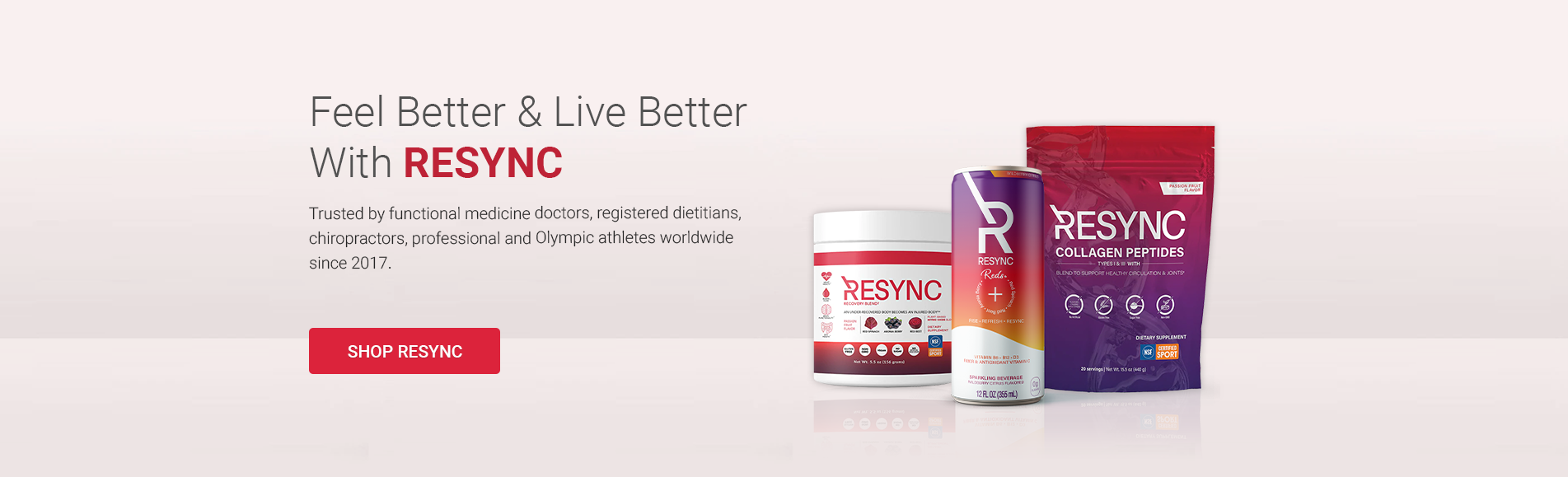 Best Red Spinach Nitric Oxide Supplements - Supported by Science. – Resync