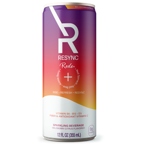 Explore All Resync Products for Health & Recovery