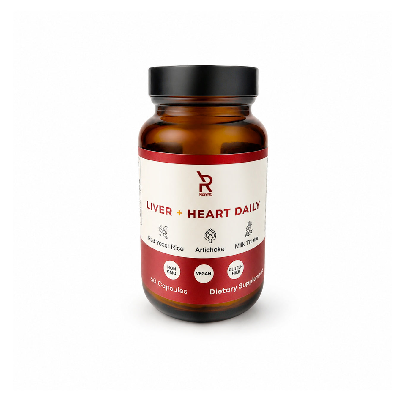Liver & Heart Daily