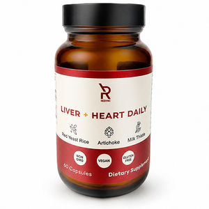 Liver & Heart Daily