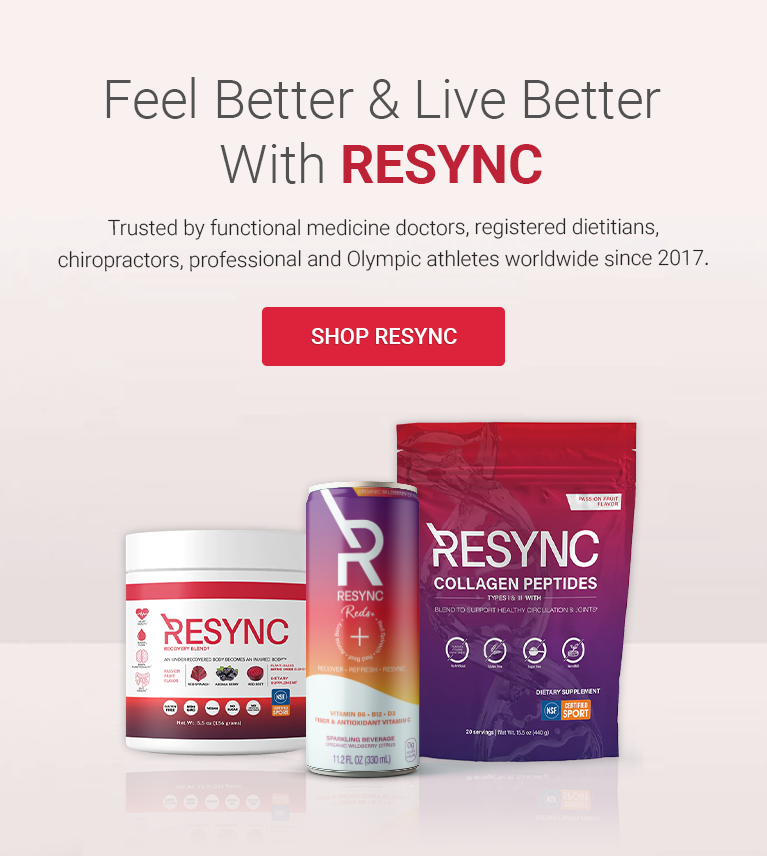 Best Red Spinach Nitric Oxide Supplements Supported by Science. Resync